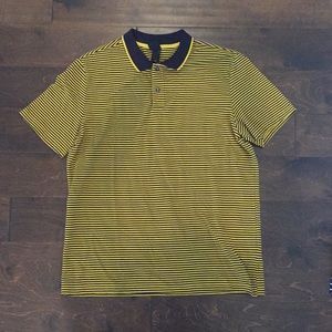 H&M polo